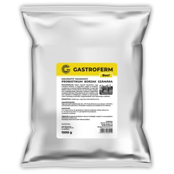 Gastroferm Bovi 1 kg