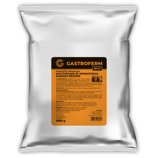 Gastroferm M+C 1 kg