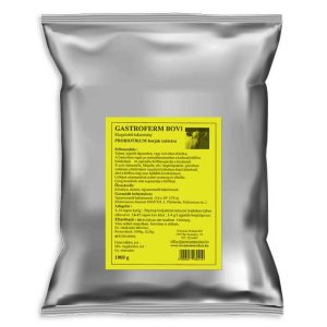 Gastroferm Bovi 1 kg
