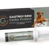 Gastroferm Carbo Protect 30 ml- Nagytestű kutyáknak