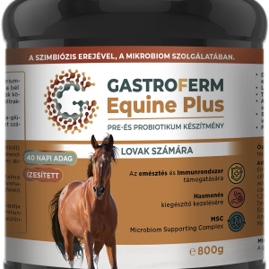 Gastroferm Equine Plus - Lovaknak