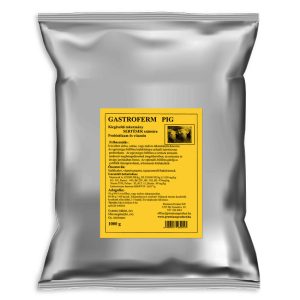 Gastroferm Pig 1 kg- Sertéseknek