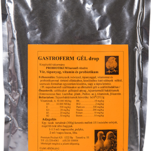 Gastroferm Gél Drop 330g