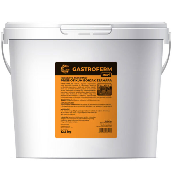 Gastroferm Bovi 1 kg - Image 2