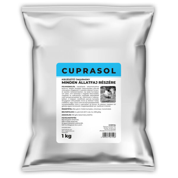Cuprasol 2 kg - Image 2